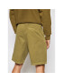Champion Шорти от плат 216207 Зелен Regular Fit - Pepit.bg