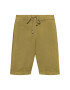 Champion Шорти от плат 216207 Зелен Regular Fit - Pepit.bg