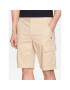 Champion Шорти от плат 218736 Бежов Regular Fit - Pepit.bg