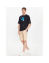 Champion Шорти от плат 218736 Бежов Regular Fit - Pepit.bg