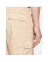 Champion Шорти от плат 218736 Бежов Regular Fit - Pepit.bg
