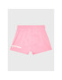 Champion Шорти от плат 404310 Розов Regular Fit - Pepit.bg