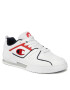 Champion Сникърси 3 Point Low Low Cut Shoe S21882-WW010 Бял - Pepit.bg