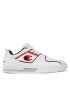 Champion Сникърси 3 Point Low Low Cut Shoe S21882-WW010 Бял - Pepit.bg