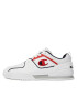 Champion Сникърси 3 Point Low Low Cut Shoe S21882-WW010 Бял - Pepit.bg