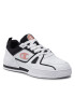 Champion Сникърси 3 Point Low S11397-CHA-WW006 Бял - Pepit.bg