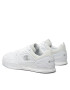 Champion Сникърси 3 Point Low S21792-CHA-WW001 Бял - Pepit.bg