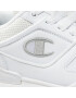 Champion Сникърси 3 Point Low S21792-CHA-WW001 Бял - Pepit.bg