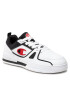 Champion Сникърси 3 Point Low S21792-CHA-WW006 Бял - Pepit.bg