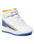 Champion Сникърси Alter Mid B Ps S32430-CHA-WW001 Бял - Pepit.bg