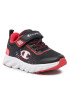 Champion Сникърси Buzz B Td S32466-CHA-KK001 Черен - Pepit.bg
