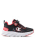 Champion Сникърси Buzz B Td S32466-CHA-KK001 Черен - Pepit.bg