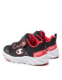 Champion Сникърси Buzz B Td S32466-CHA-KK001 Черен - Pepit.bg