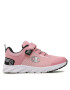Champion Сникърси Buzz G Td S32555-CHA-PS013 Розов - Pepit.bg