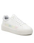 Champion Сникърси Carolina Pearl S11528 WW001 WHT Бял - Pepit.bg