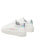 Champion Сникърси Carolina Pearl S11528 WW001 WHT Бял - Pepit.bg