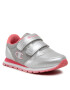 Champion Сникърси Champ Evolve G Ps S32525-CHA-EM007 Сребрист - Pepit.bg
