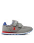 Champion Сникърси Champ Evolve M S32618-ES007 Сив - Pepit.bg