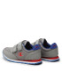 Champion Сникърси Champ Evolve M S32618-ES007 Сив - Pepit.bg