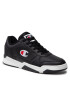 Champion Сникърси Chicago Heritage Men Low S21678-CHA-KK001 Черен - Pepit.bg