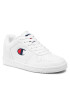 Champion Сникърси Chicago Women Low S10818-S20-WW001 Бял - Pepit.bg