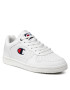 Champion Сникърси Chicago Women Low S21696-CHA-WW001 Бял - Pepit.bg