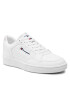 Champion Сникърси Cleveland C Women Low S10824-S20-WW001 Бял - Pepit.bg