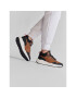 Champion Сникърси Climb Rx Mid S21924-CHA-MS053 Кафяв - Pepit.bg
