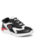 Champion Сникърси Fast R. B Gs Low Cut Shoe S32770-KK002 Черен - Pepit.bg