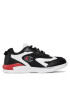 Champion Сникърси Fast R. B Gs Low Cut Shoe S32770-KK002 Черен - Pepit.bg