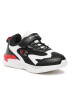 Champion Сникърси Fast R. B Ps Low Cut Shoe S32769-KK002 Черен - Pepit.bg