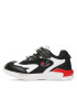 Champion Сникърси Fast R. B Ps Low Cut Shoe S32769-KK002 Черен - Pepit.bg