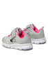 Champion Сникърси Flippy G Td S32225-CHA-ES007 Сив - Pepit.bg