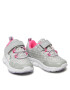 Champion Сникърси Flippy G Td S32225-CHA-ES007 Сив - Pepit.bg