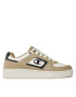 Champion Сникърси Foul Play Element Low Low Cut Shoe S21883-WW004 Бял - Pepit.bg