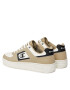 Champion Сникърси Foul Play Element Low Low Cut Shoe S21883-WW004 Бял - Pepit.bg