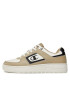 Champion Сникърси Foul Play Element Low Low Cut Shoe S21883-WW004 Бял - Pepit.bg