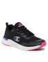 Champion Сникърси Low Cut Shoe Bold 2 G Gs S32671-KK002 Черен - Pepit.bg