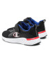 Champion Сникърси Low Cut Shoe Bold B Ps S32123-S21-KK002 Тъмносин - Pepit.bg