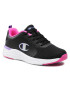 Champion Сникърси Low Cut Shoe Bold G Gs S32126-S21-KK003 Тъмносин - Pepit.bg