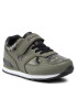 Champion Сникърси Low Cut Shoe Erin B Ps S3170-F20-GS526 Зелен - Pepit.bg