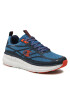 Champion Сникърси Low Cut Shoe Foxy S21826-CHA-BS036 Син - Pepit.bg