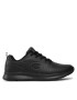 Champion Сникърси Low Cut Shoe Jaunt Fw S22139-KK001 Черен - Pepit.bg