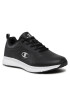 Champion Сникърси Low Cut Shoe Jaunt Fw S22139-KK002 Черен - Pepit.bg