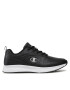 Champion Сникърси Low Cut Shoe Jaunt Fw S22139-KK002 Черен - Pepit.bg