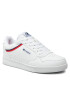 Champion Сникърси Low Cut Shoe New Court S21373-F20-WW001 Бял - Pepit.bg