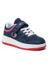 Champion Сникърси Low Cut Shoe New Rebound Low S31755-S21-BS501 Тъмносин - Pepit.bg