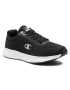 Champion Сникърси Low Cut Shoe S21346-S21-KK001 Черен - Pepit.bg