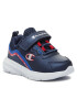 Champion Сникърси Low Cut Shoe Shout Out B Td S32609-BS501 Тъмносин - Pepit.bg