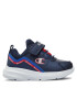 Champion Сникърси Low Cut Shoe Shout Out B Td S32609-BS501 Тъмносин - Pepit.bg